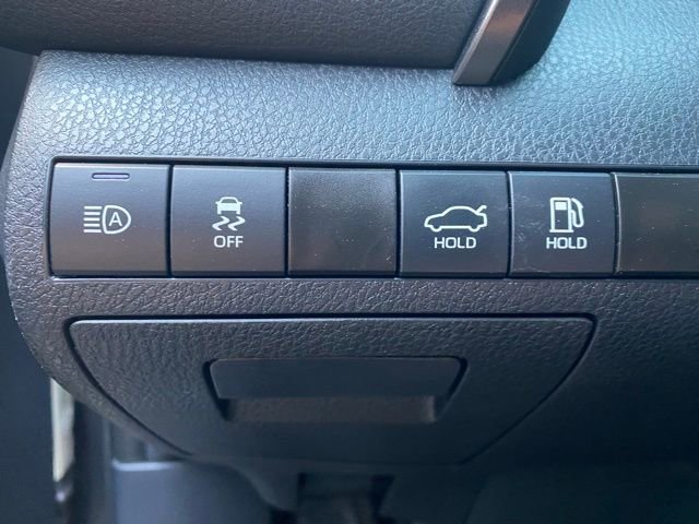 Used 2023 Toyota Camry SE FWD image 16
