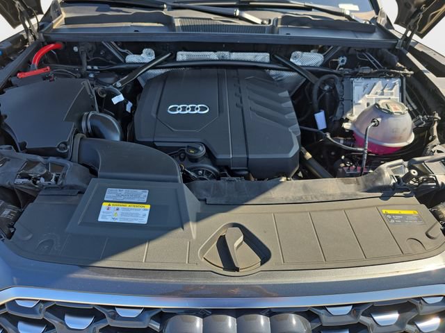 Used 2024 Audi Q5 2.0T Premium Plus AWD/4WD image 33