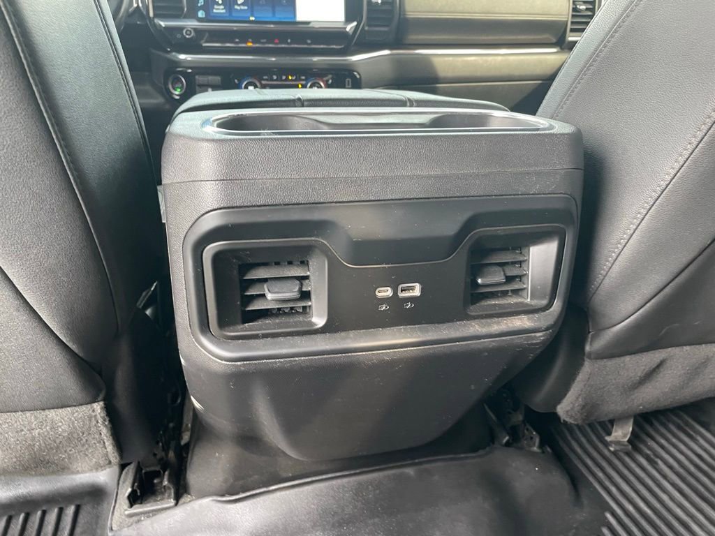 Used 2023 Chevrolet Silverado 1500 LT Trail Boss w/ Convenience Package II image 25