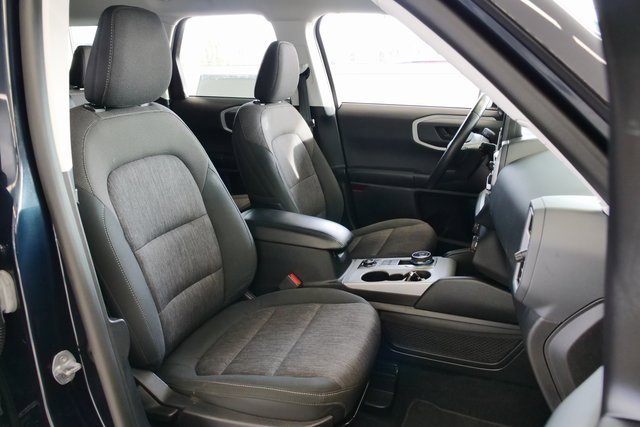 Used 2022 Ford Bronco Sport Big Bend w/ Convenience Package image 16