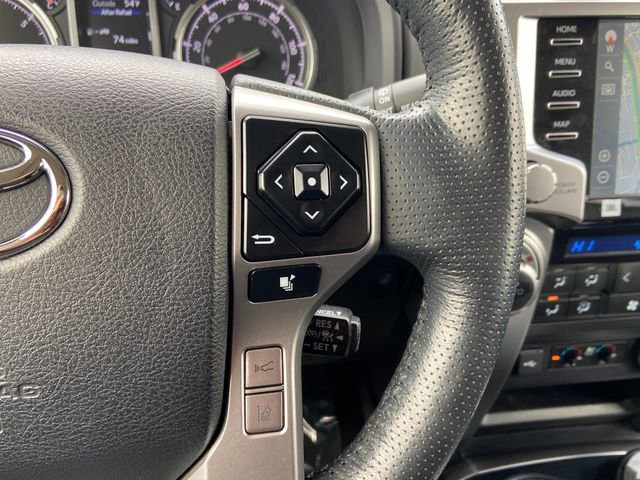 Used 2024 Toyota 4Runner Limited image 20
