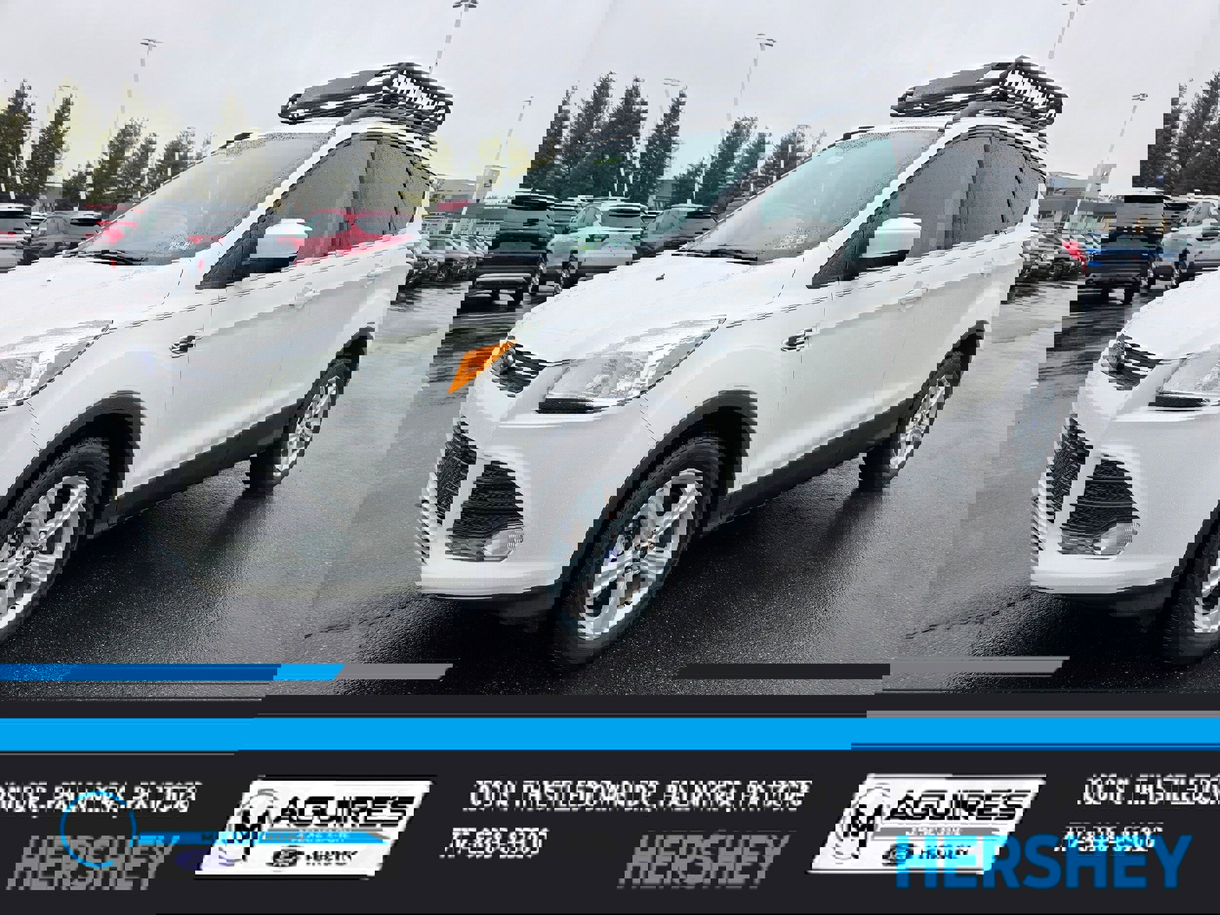 Used 2013 Ford Escape SE