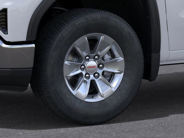 New 2026 GMC Sierra 1500 Pro AWD/4WD image 6