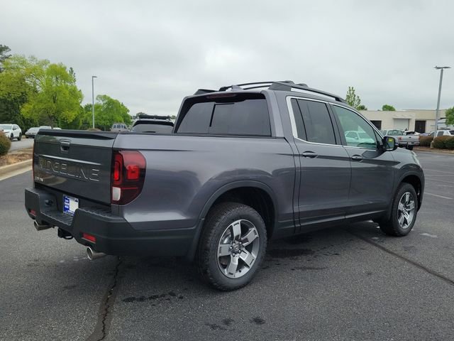 New 2026 Honda Ridgeline RTL image 4