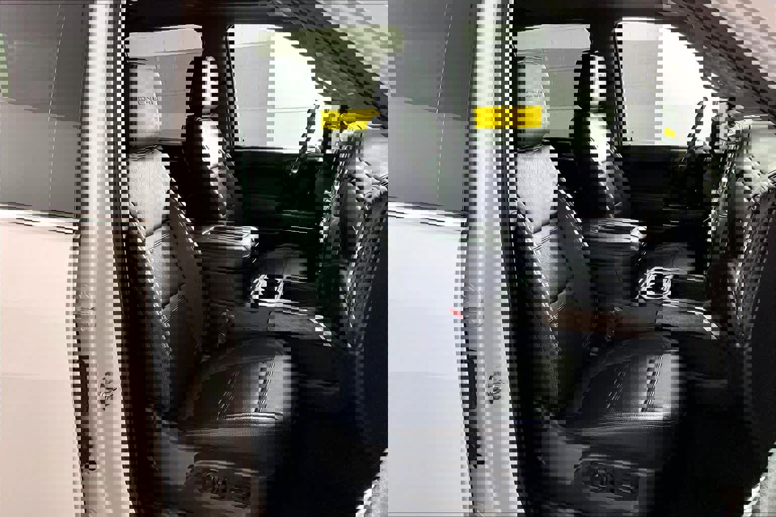 Used 2020 GMC Sierra 2500 Denali w/ Denali Ultimate Package image 10