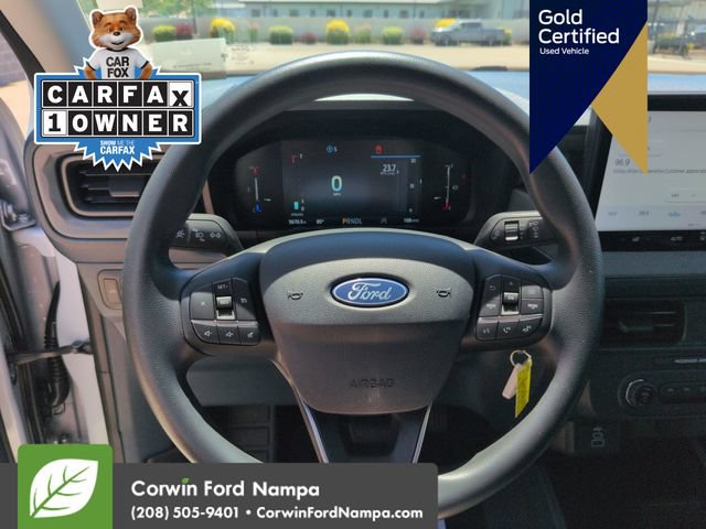 Used 2026 Ford Maverick XL w/ 4K Tow Package AWD/4WD image 16