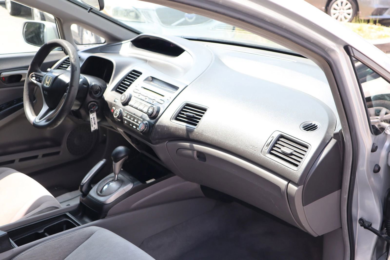 Used 2010 Honda Civic EX image 15