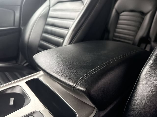 Certified 2024 Ford Edge SEL AWD/4WD image 20