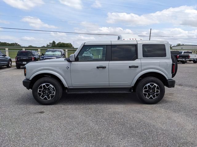 New 2026 Ford Bronco Outer Banks AWD/4WD image 7