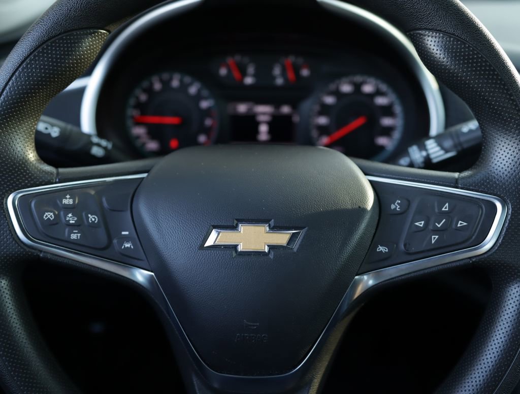 Used 2024 Chevrolet Malibu LT FWD image 10