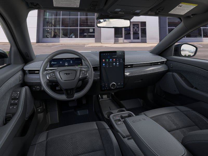 New 2026 Ford Mustang Mach-E GT AWD/4WD image 9