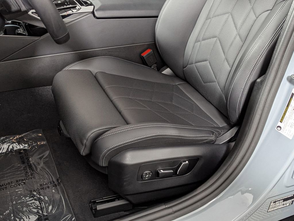 Certified 2024 BMW 530i w/ M Sport Package image 18