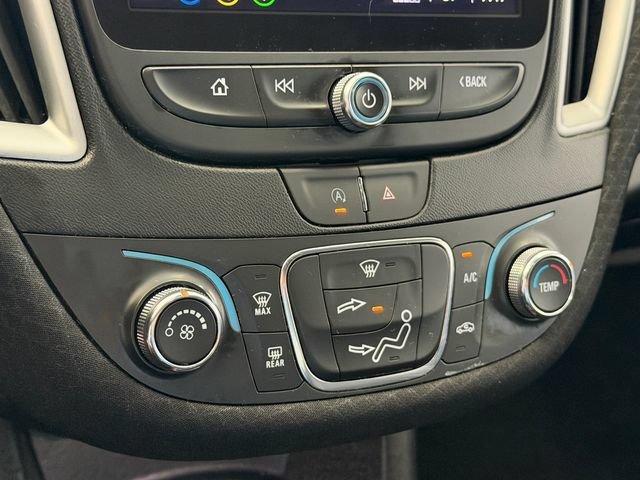 Used 2024 Chevrolet Malibu RS FWD image 21