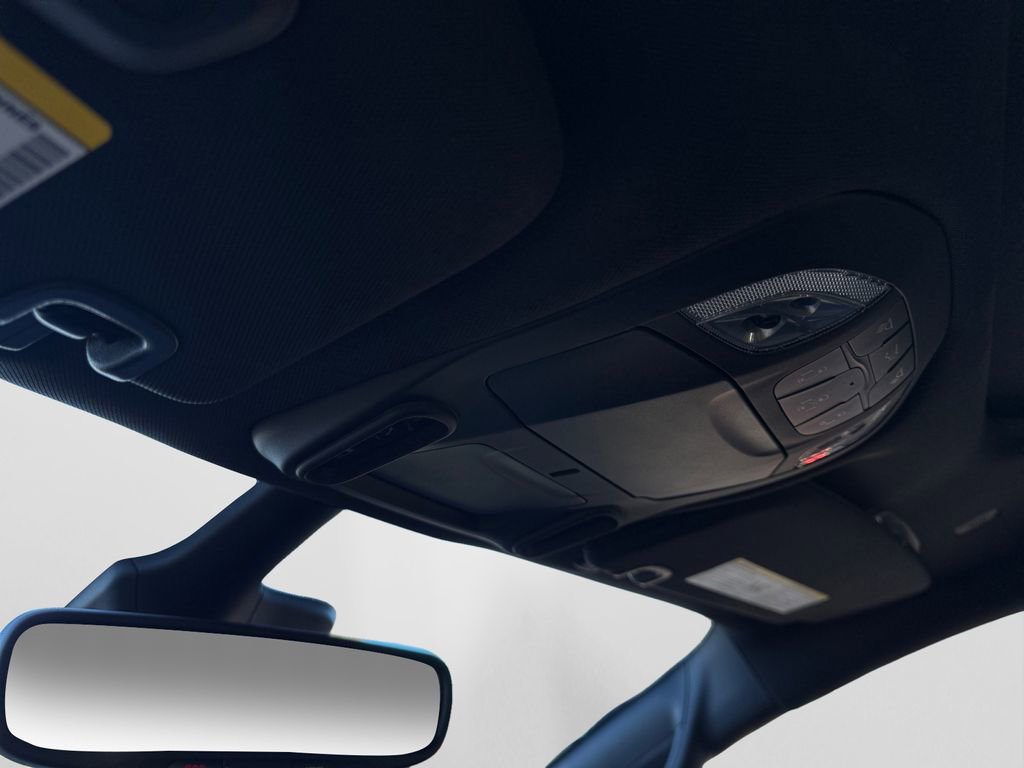 New 2026 Chrysler Pacifica Limited image 27