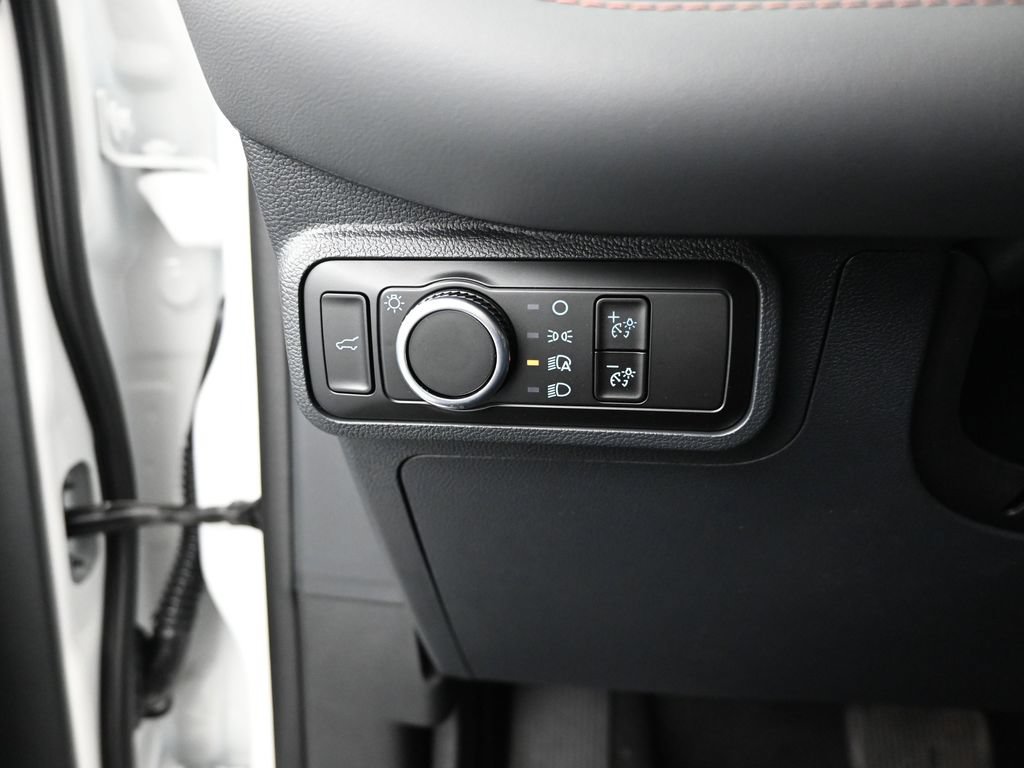 New 2026 Ford Explorer Active RWD image 13