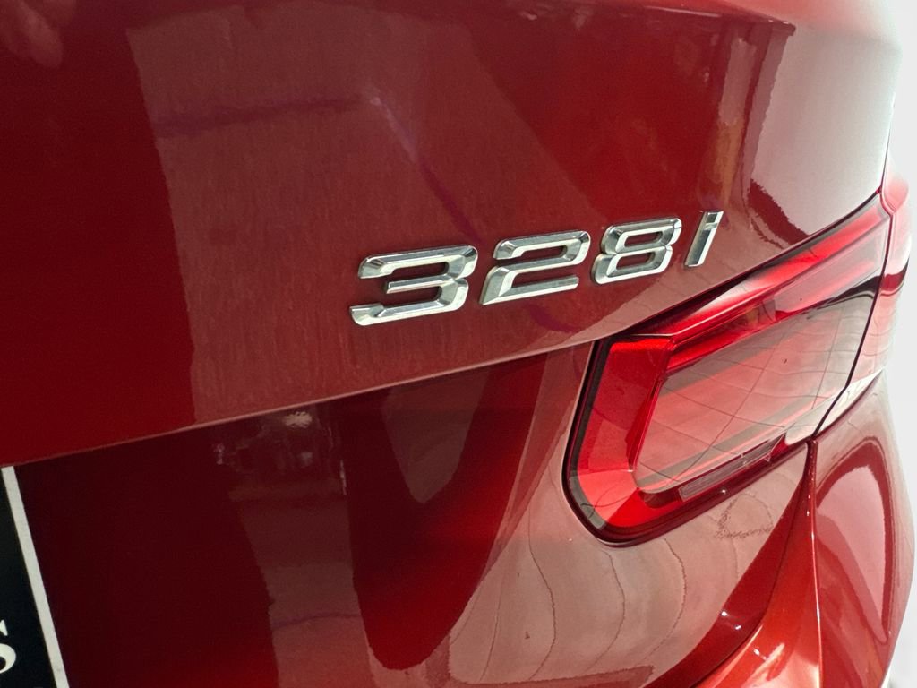 Used 2016 BMW 328i Sedan image 23