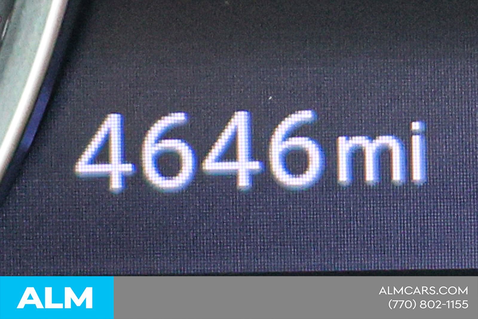 Used 2025 Nissan Frontier S w/ S Utility Package image 47