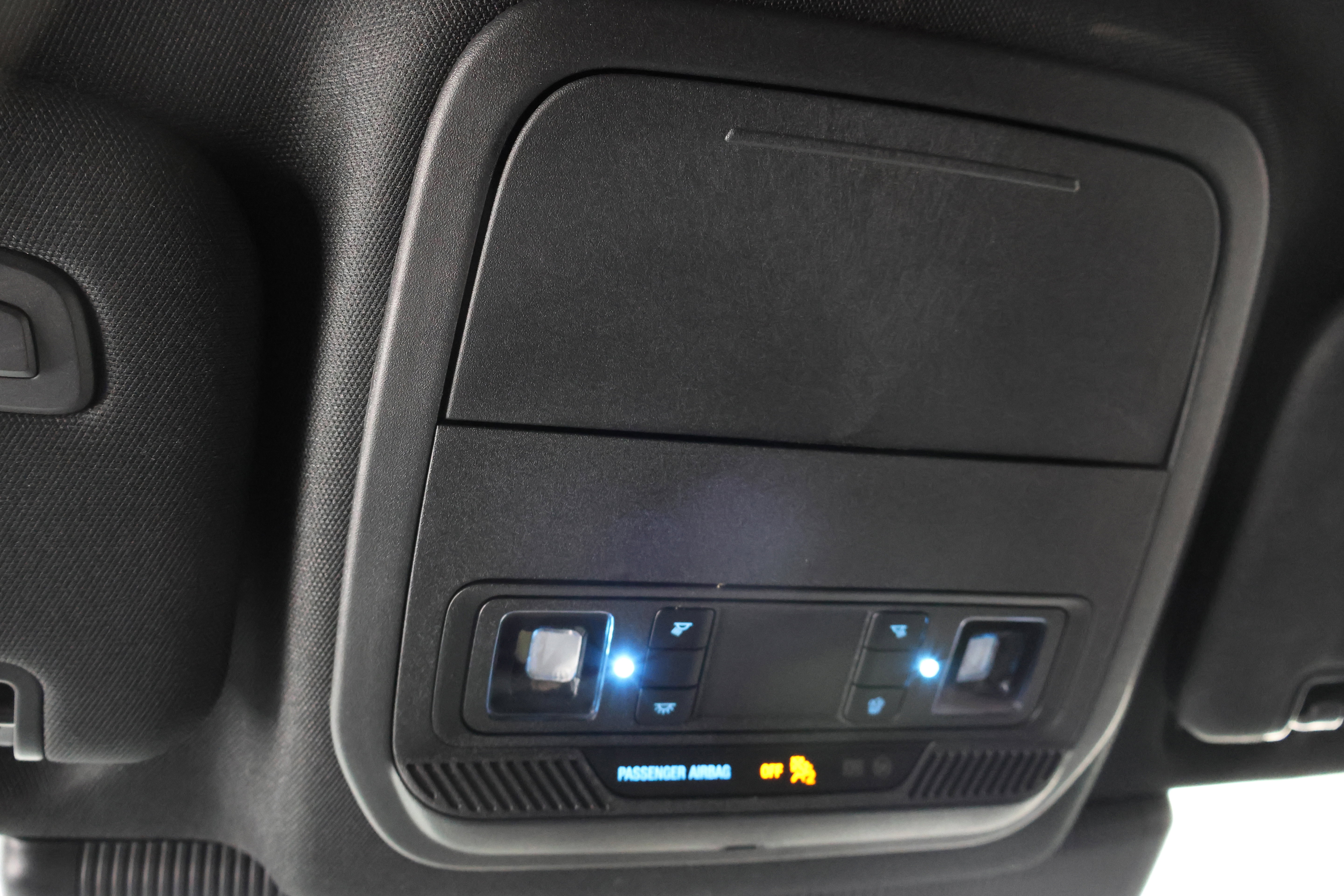 Used 2025 Ford Explorer ST-Line image 58