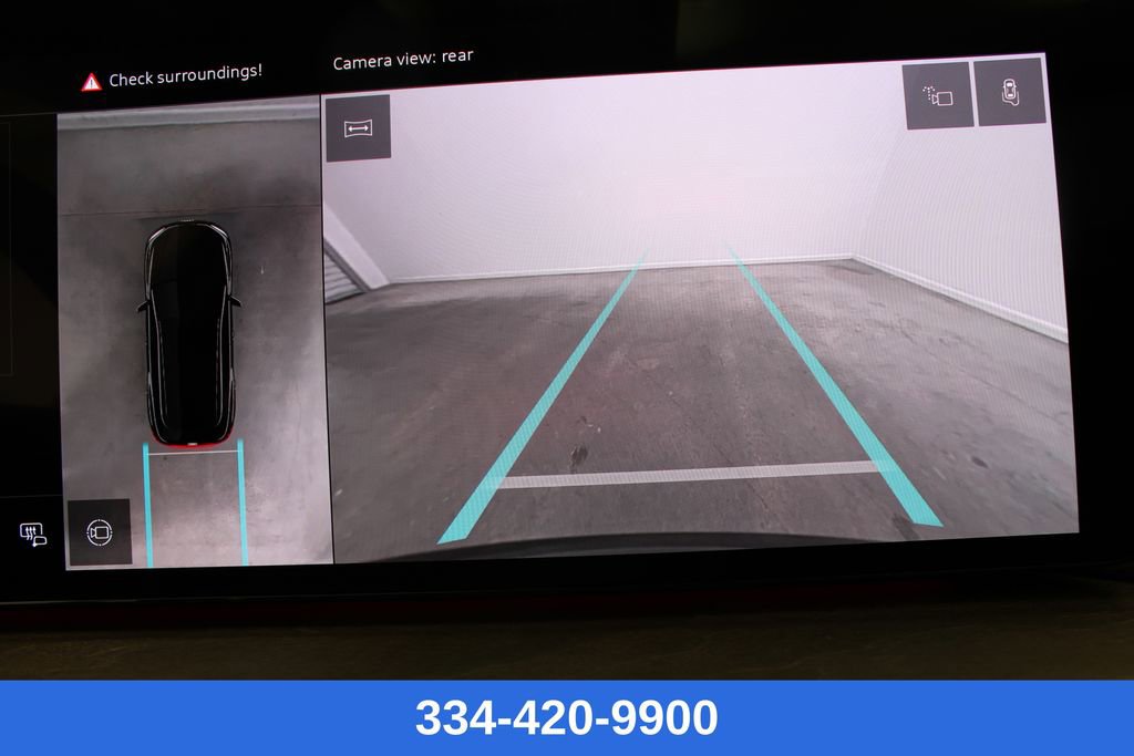 New 2025 Audi Q5 Prestige image 13