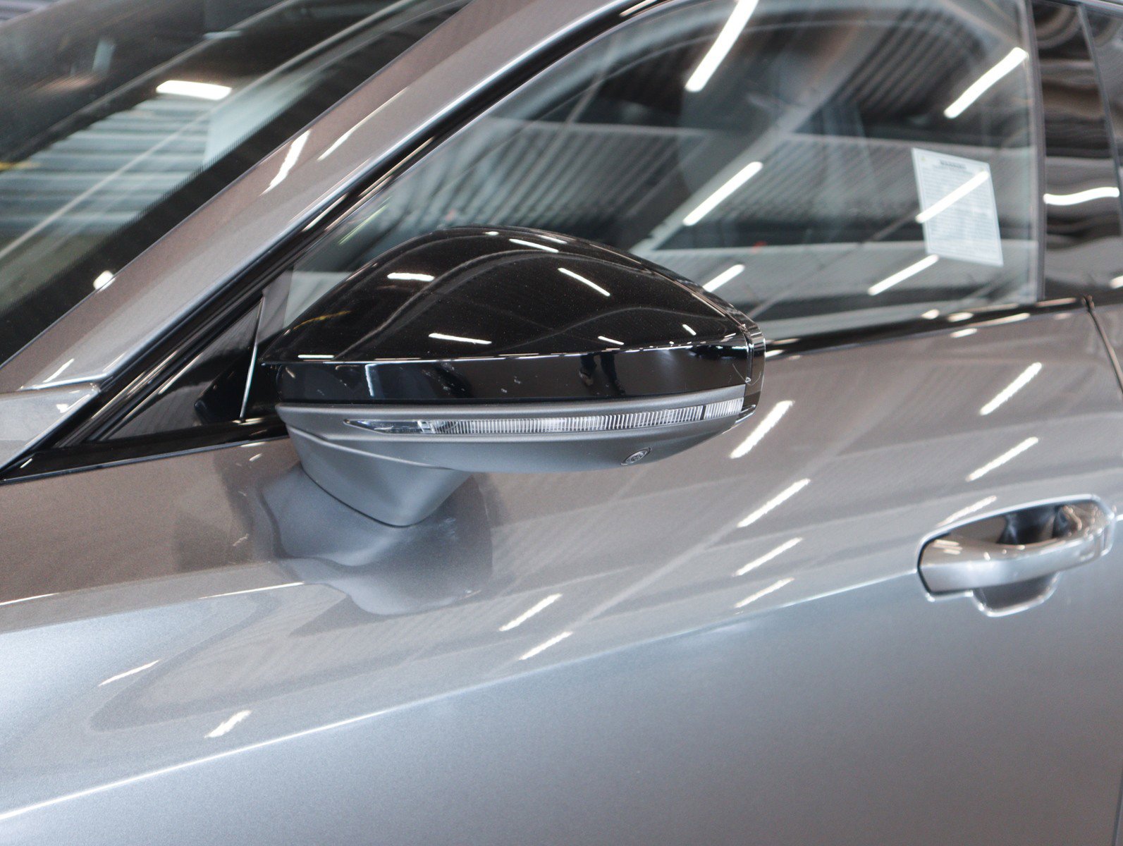 Used 2023 Audi RS e-tron GT w/ Carbon Performance Package image 29