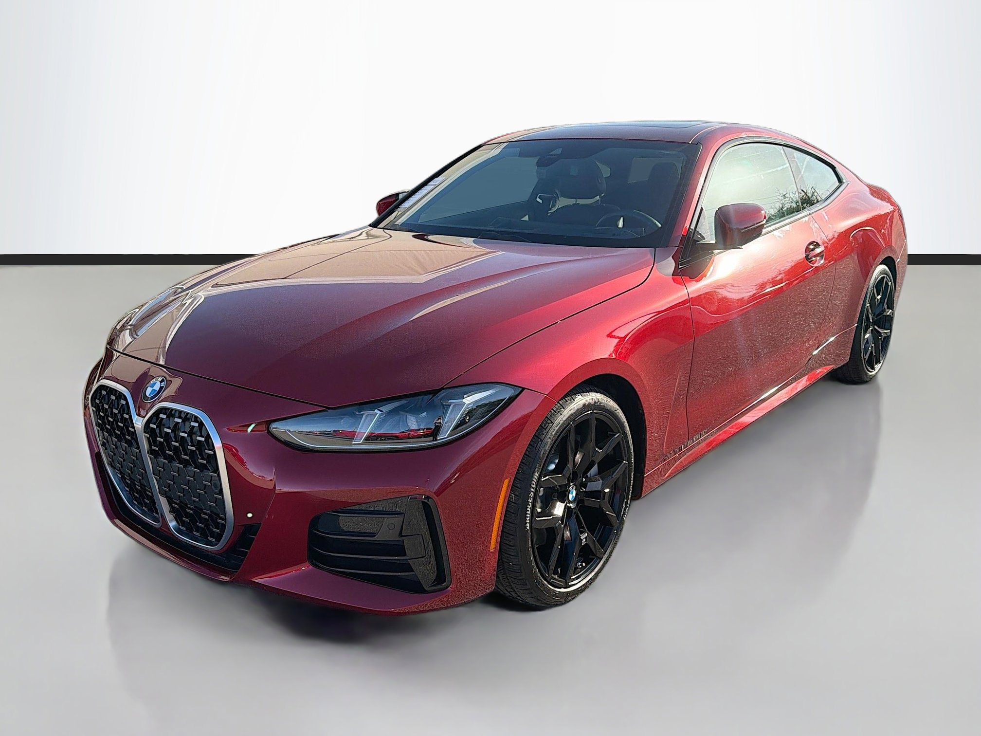 Used 2026 BMW 430i Coupe image 7