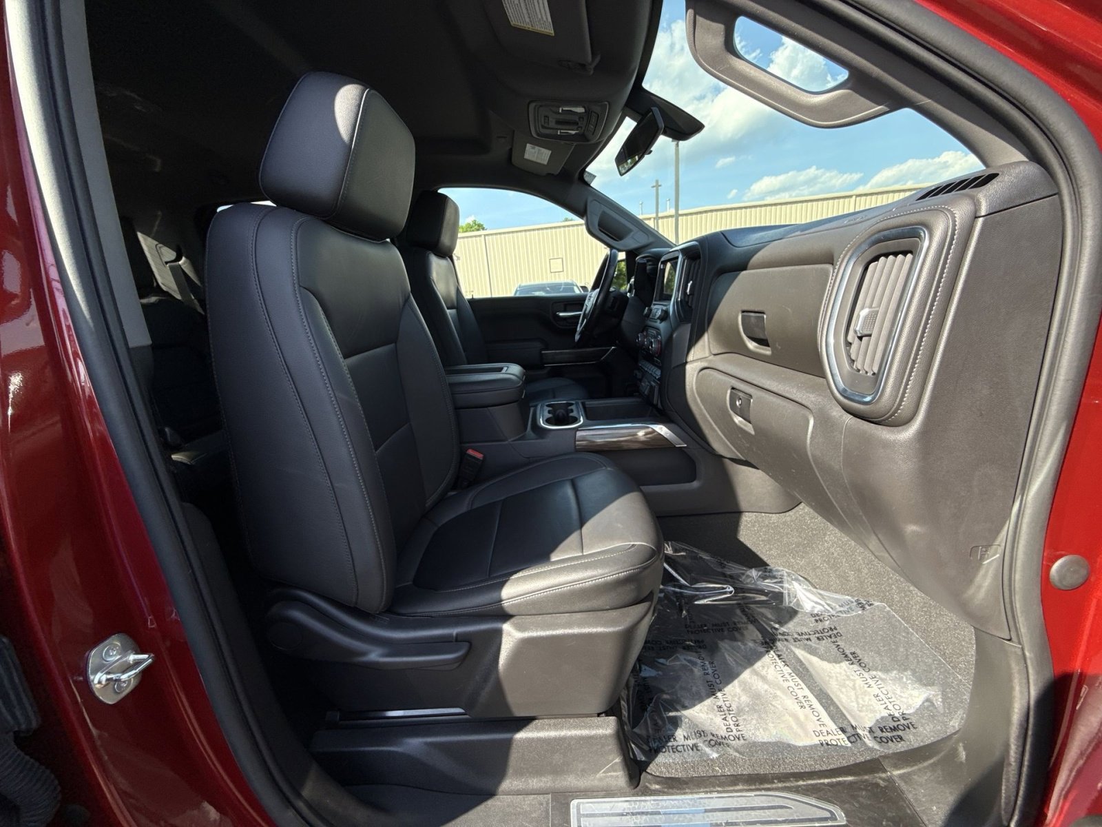 Used 2022 Chevrolet Silverado 1500 RST AWD/4WD image 26