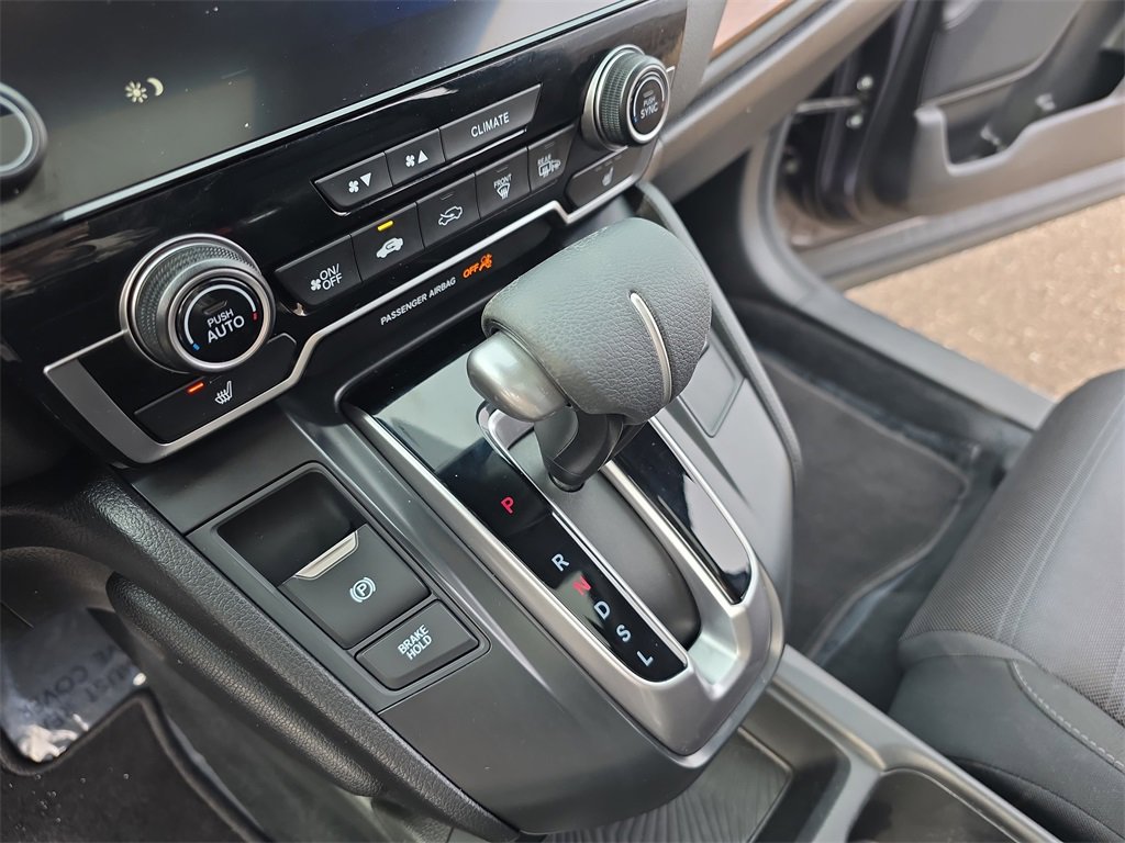 Used 2019 Honda CR-V EX image 24