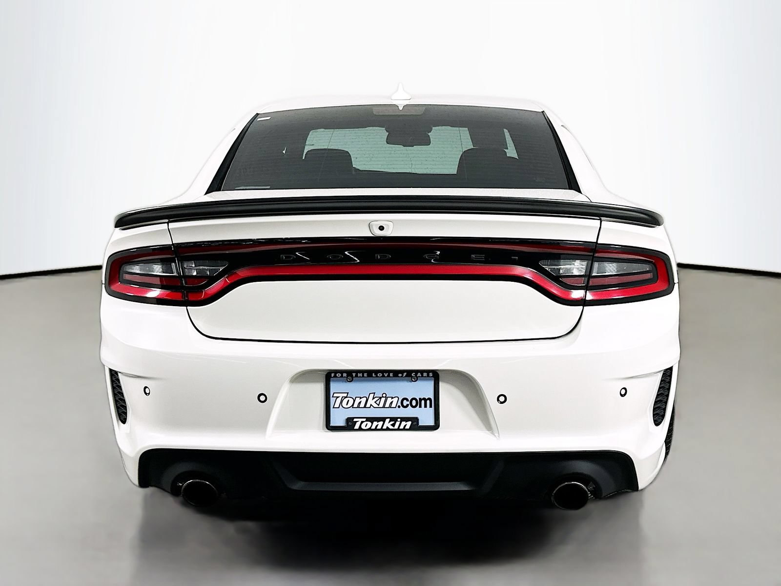 Used 2023 Dodge Charger SRT Hellcat RWD image 6