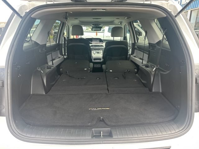 Used 2021 Hyundai Palisade SEL w/ Cargo Package FWD image 7