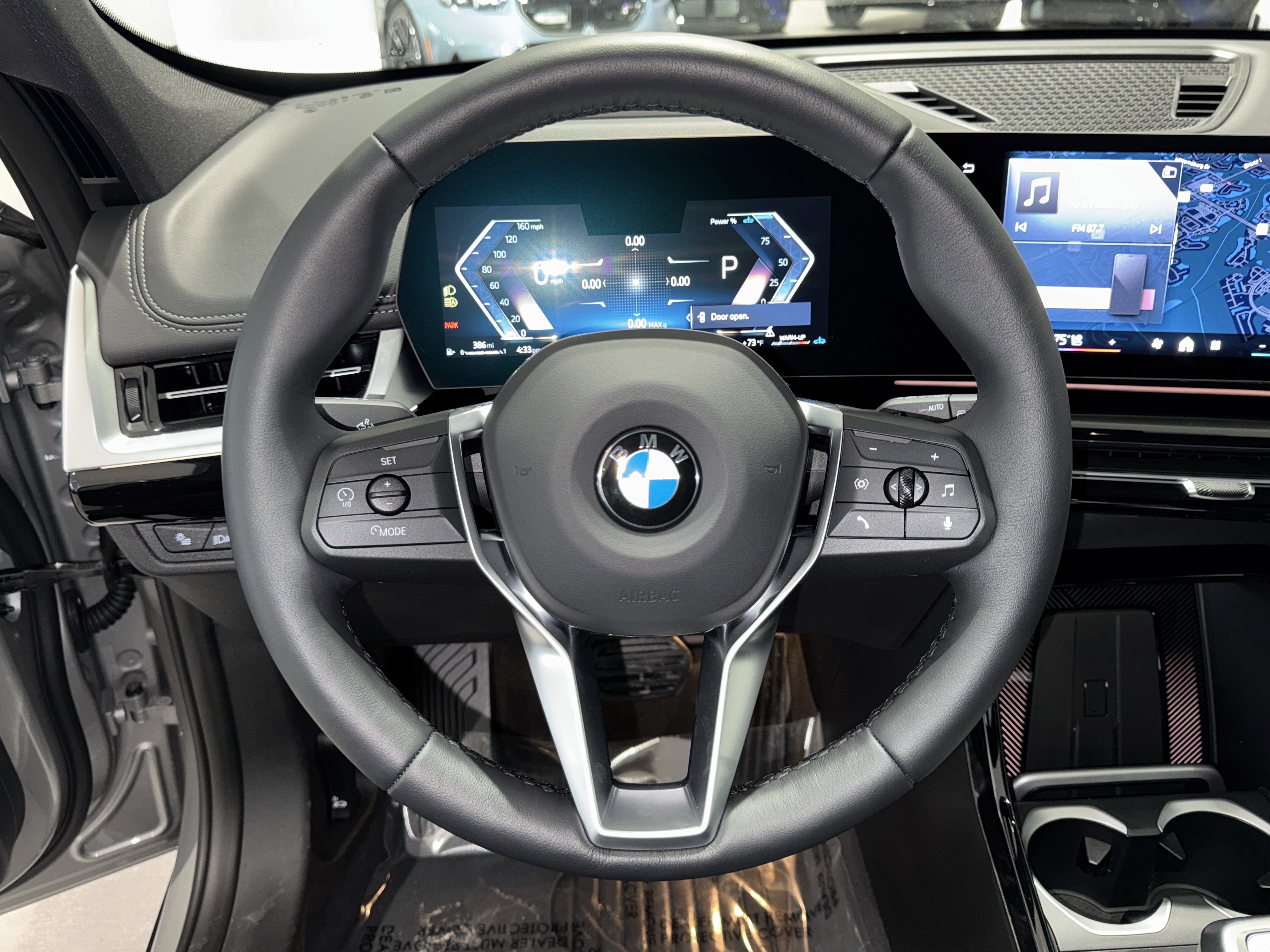 New 2026 BMW X1 xDrive28i w/ Technology Package image 16