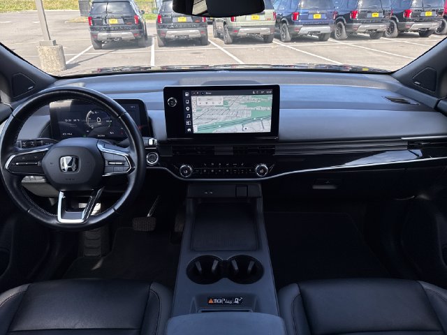 Used 2024 Honda Prologue Touring image 13