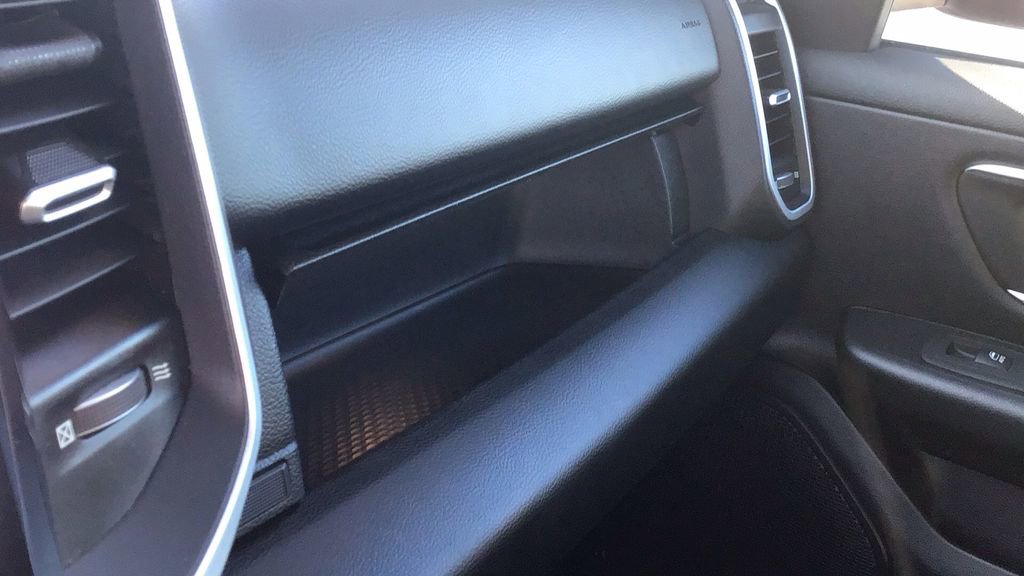 Used 2022 RAM 1500 Big Horn image 26