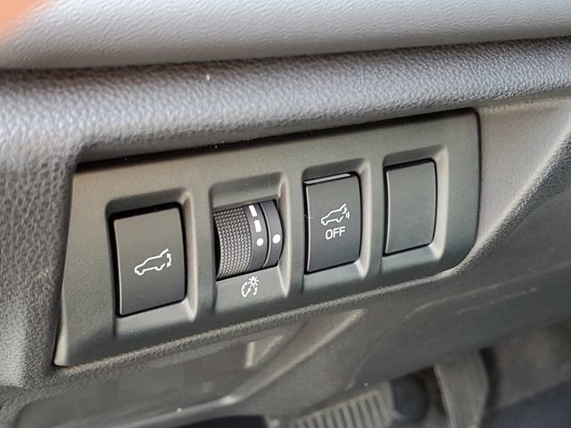 Used 2024 Subaru Outback Onyx Edition AWD/4WD image 8