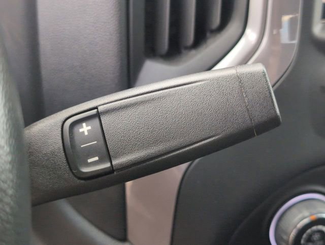 Certified 2022 Chevrolet Silverado 1500 Custom Trail Boss image 15