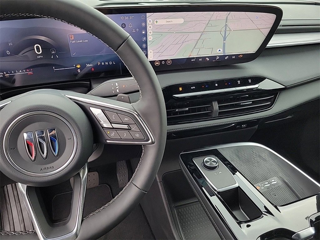 New 2026 Buick Enclave Preferred image 26