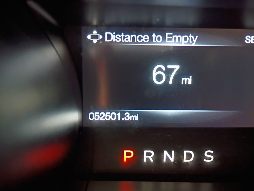 Used 2020 Ford Mustang Premium w/ Wheel & Stripe Package image 10