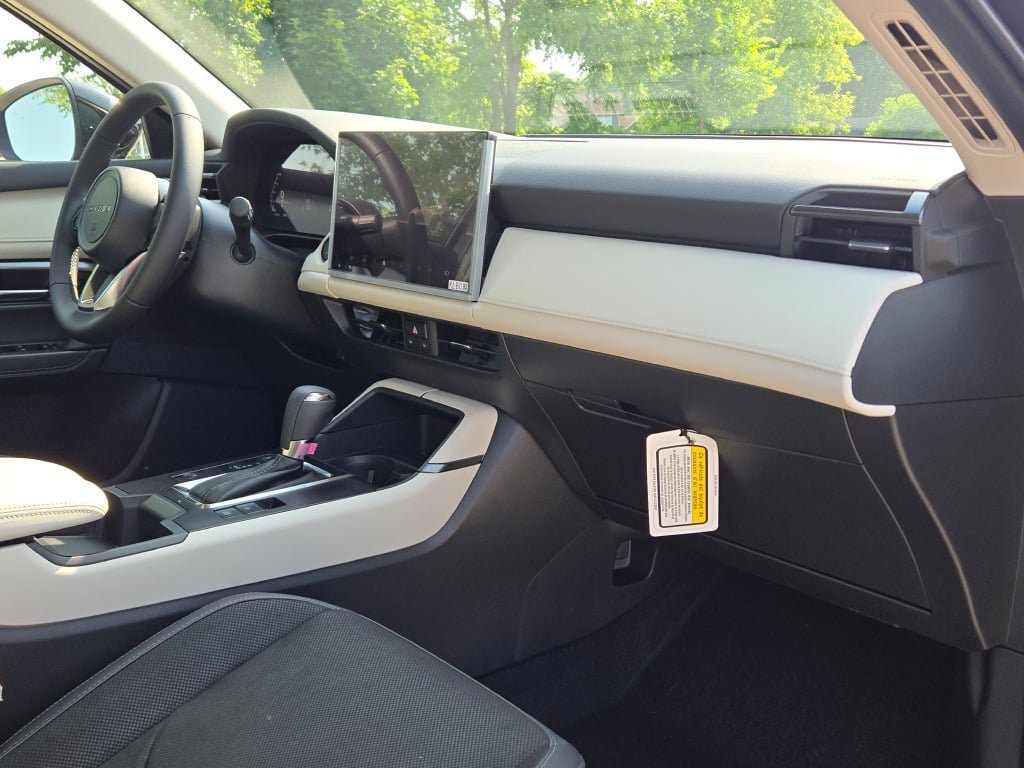New 2026 MAZDA CX-5 Select AWD/4WD image 7