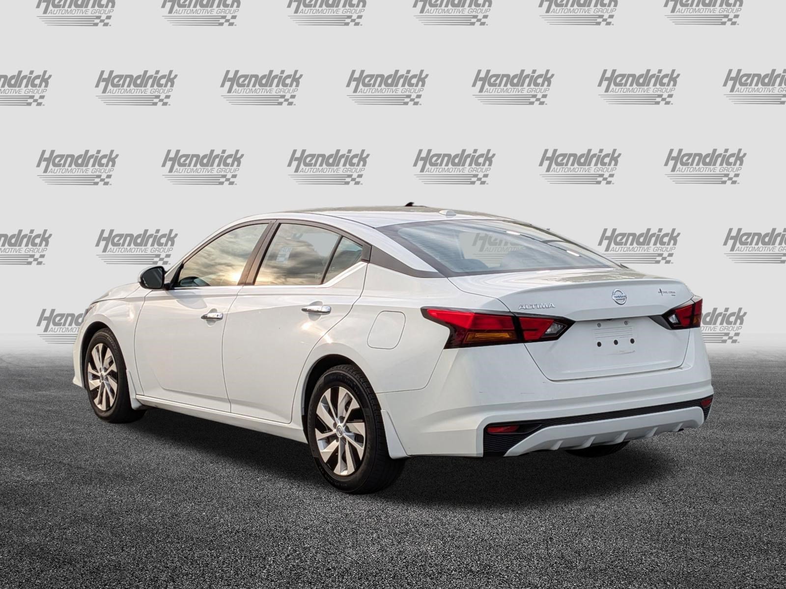 Used 2019 Nissan Altima 2.5 S image 8