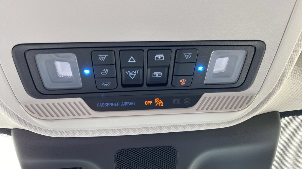 New 2026 Ford Expedition Max Active AWD/4WD image 37