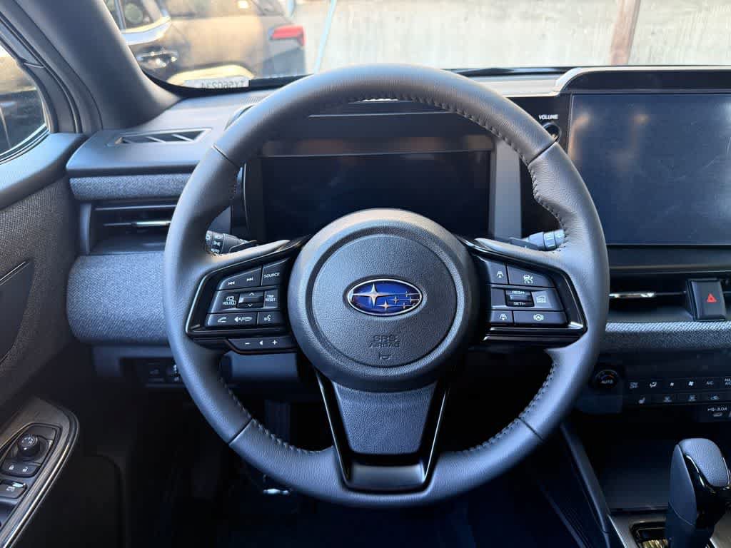 New 2026 Subaru Outback Premium AWD/4WD image 15