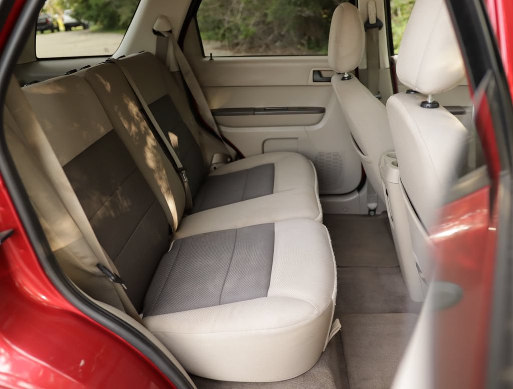 Used 2008 Ford Escape XLT AWD/4WD image 25