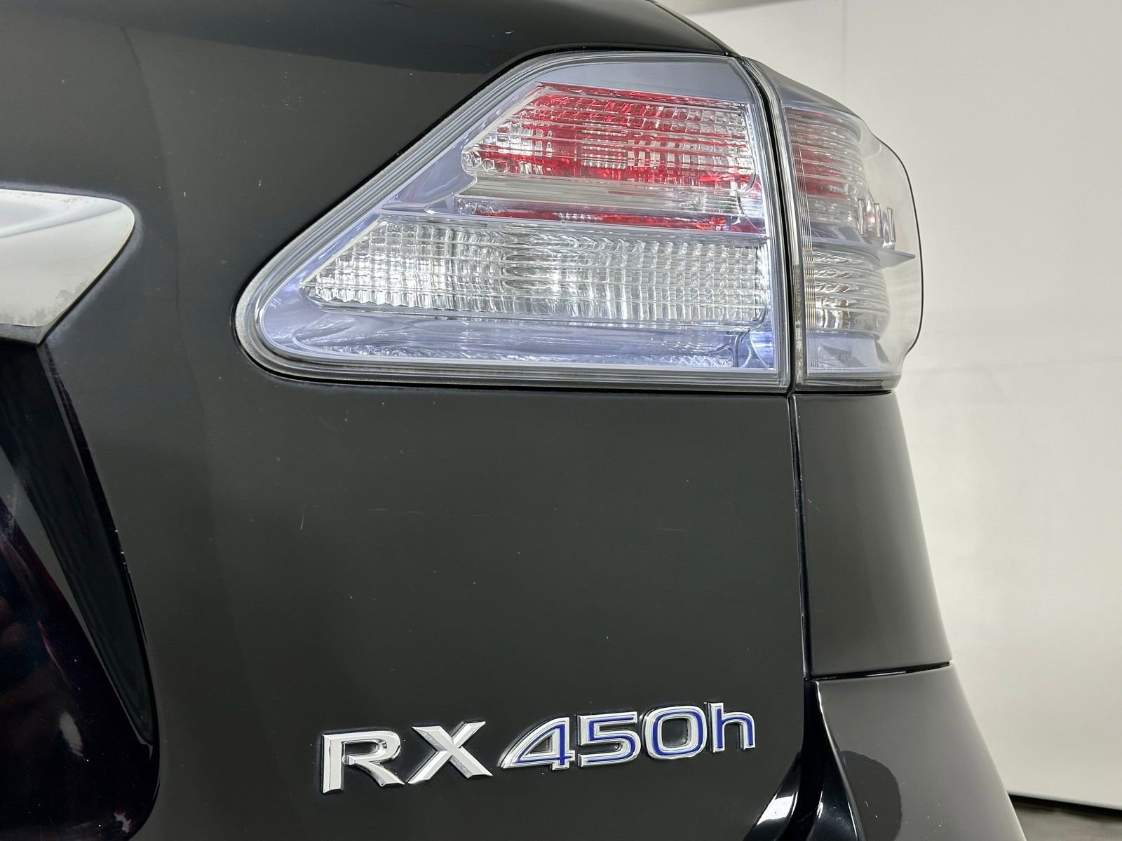 Used 2012 Lexus RX 450h AWD w/ Premium Pkg image 13