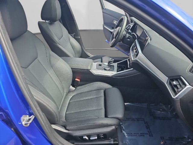 Used 2020 BMW M340i RWD image 12