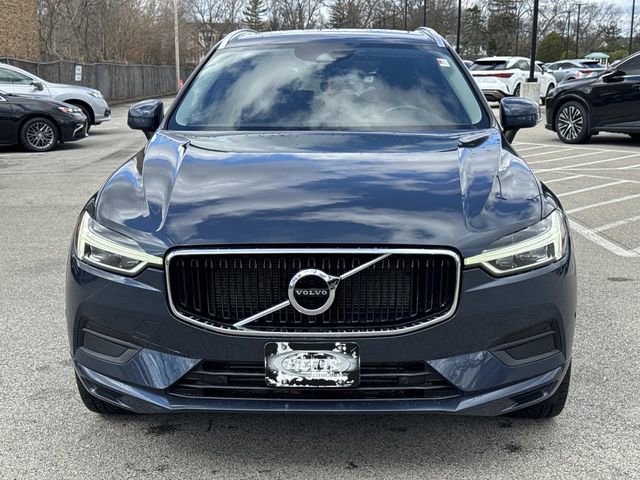 Used 2018 Volvo XC60 T6 Momentum w/ Convenience Package image 2