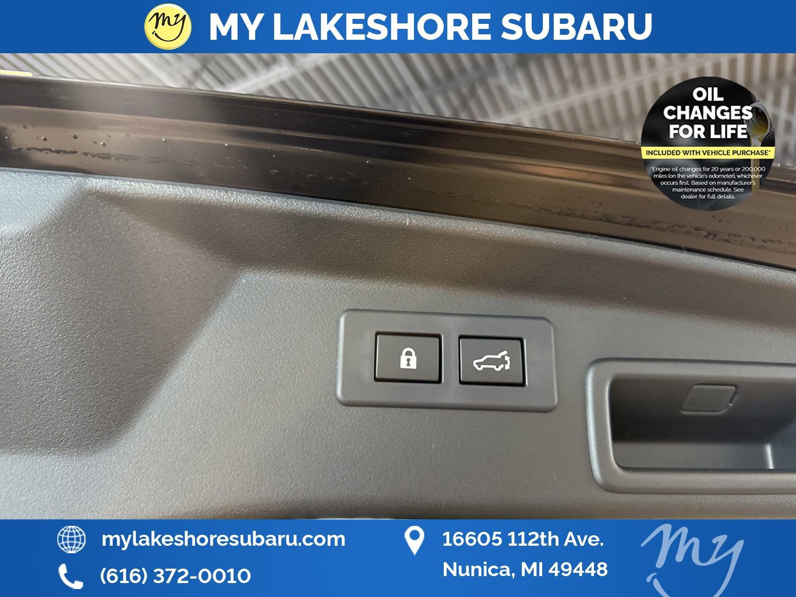 New 2026 Subaru Outback Premium image 26