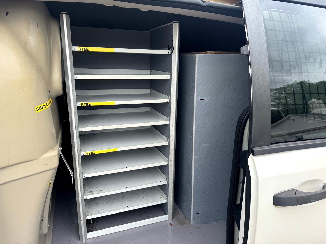 Used 2013 RAM C/V Tradesman image 15