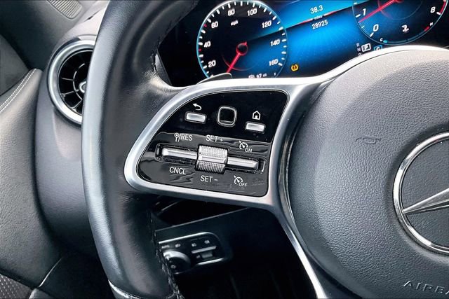 Used 2023 Mercedes-Benz GLA 250 4MATIC image 11