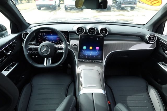 Certified 2026 Mercedes-Benz GLC 300 image 13
