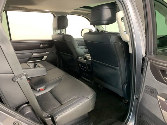 Used 2023 Toyota Sequoia SR5 w/ SR5 Premium Package AWD/4WD image 42