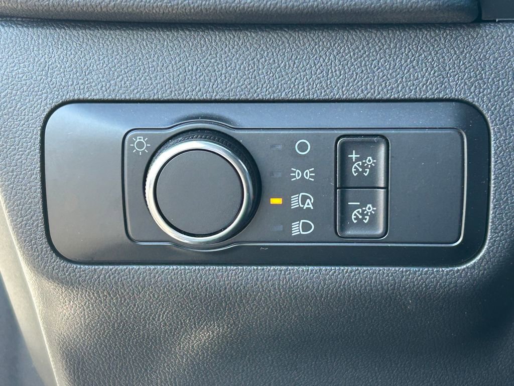 Used 2025 Ford Escape Active AWD/4WD image 24